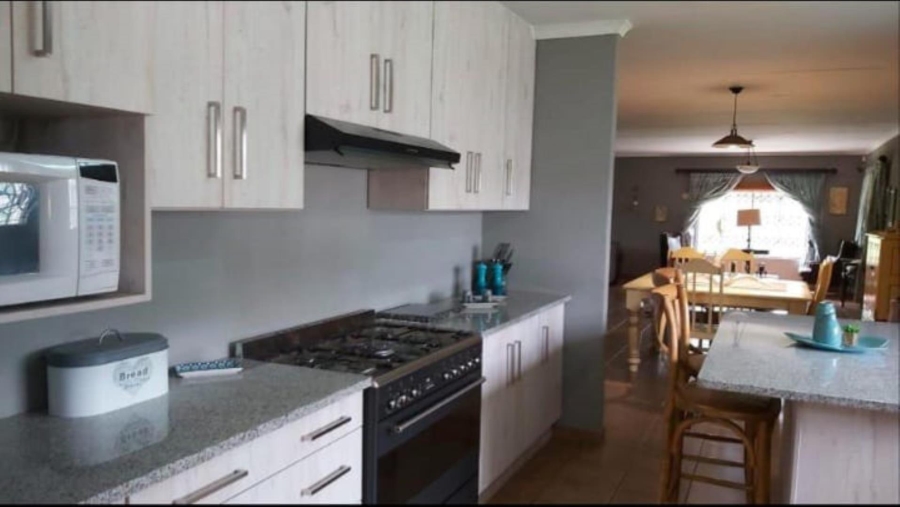 Commercial Property for Sale in Waagfontein North West
